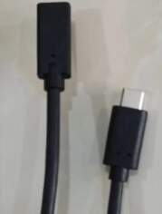 Kabel USB MicroConnect USB-C - USB-C