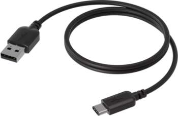 Kabel USB Procab CSD610B/1.5 USB-A