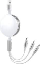 Kabel USB PROOVE USB-A - USB-C