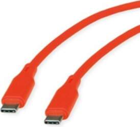 Kabel USB Roline USB-C - USB-C