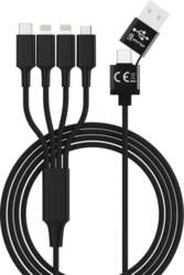 Kabel USB Smrter USB-A - USB-C