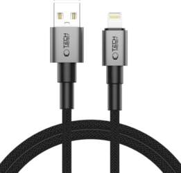 Kabel USB Tech-Protect USB-A - Lightning