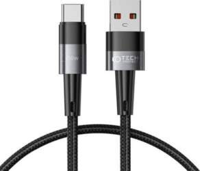 Kabel USB Tech-Protect USB-A - USB-C