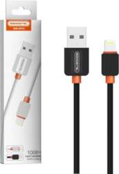 Kabel USB USB-A - Lightning 1