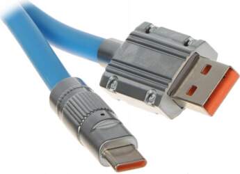 Kabel USB USB-A - USB-C 2