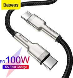 Kabelis USB C - USB C