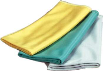 Kaiser Microfiber Cleaning Towel colour assorted