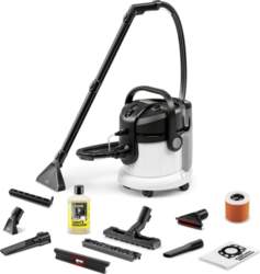 Kärcher SE 4 Plus Spray Extraction