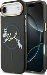 Karl Lagerfeld IML Choupettes Karl Script