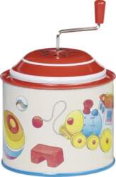 Katarynka - a musical box 60053