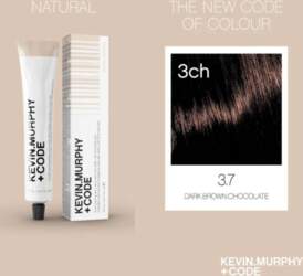 Kevin Murphy   +Code  Permanent Hair Dye