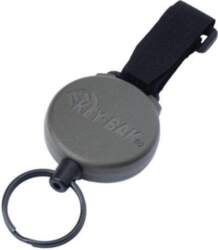 Key-Bak - Green SecurIt Retractor -