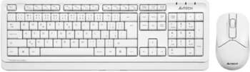 Keyboard + mouse A4Tech A4tech Keyboard