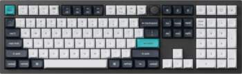 Keychron Q6 Max Full Size Brown