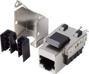 Keystone module RJ45 - LSA FTP