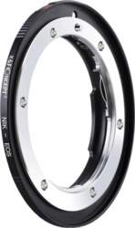 Kf Adapter Kf Do Canon Eos