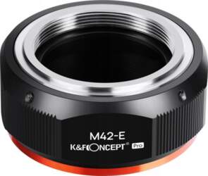 Kf Adapter Kf Pro Do Sony