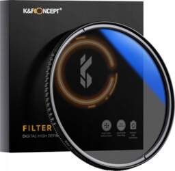 Kf Filter Polarizing Filter Cpl Kf