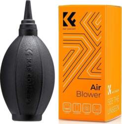 Kf Pear Blower for Cleaning Optics