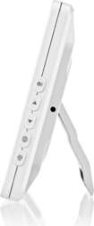 KIENZLE Radio Wall Clock with Date