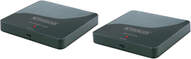 Kieszen StarTech HDD PROTECTOR CASE BLACK