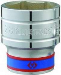 King Tony KT SHORT SOCKET 6K