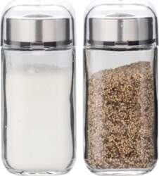 KingHoff SALT SHAKER PEPPER SET KINGHOFF