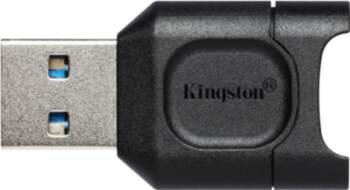 KINGSTON MobileLite Plus USB 3.1