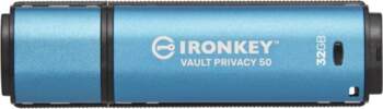Kingston USB-Stick IronKey Vault - USB
