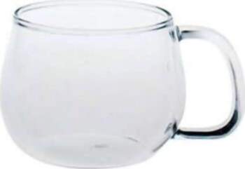 KINTO Cup UNITEA Clear 350 ml
