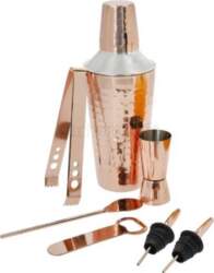 Kitchen Craft Bartender set 7 pieces