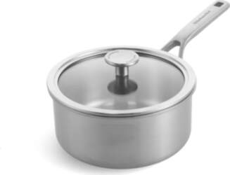 KitchenAid - Multiply Saucepan with Lid