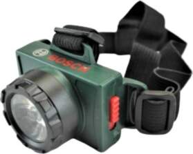 Klein - Bosch - Headlamp -
