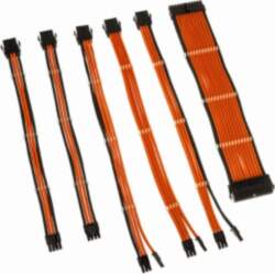 Kolink Core Adept Braided Cable Extension