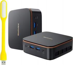 Komputer Blackview Mini PC Blackview MP20AMD