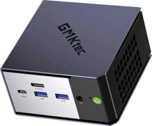 Komputer GMKtec Mini PC GMKtec K16