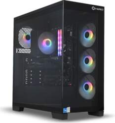 Komputer Hiro Aurora AMD Ryzen 5
