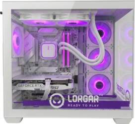 Komputer Lorgar Advanced A201 - AMD
