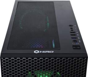 Komputer NTT System HIRO Gamer Intel