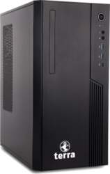 Komputer Terra PC-BUSINESS 6000 SILENT Intel
