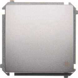 Kontakt-Simon Simon Basic single cross connector