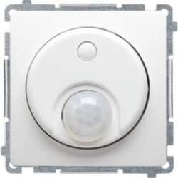 Kontakt-Simon Switch with motion sensor Simon