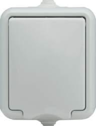 KOS HYDRO LINE Single hermetic socket