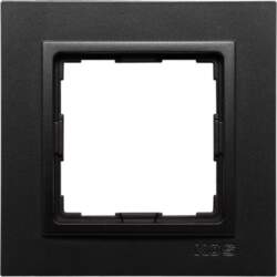 KOS VENA2 Single frame anthracite (526181)