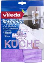 Kuchenna 2 w 1 Vileda   Cloth