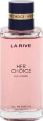 La Rive Her Choice EDP 100