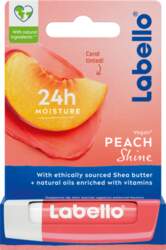 Labello - Fruity Shine - Peach