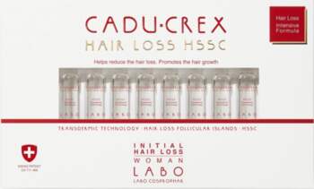 Labo Labo Cadu-Crex Initial Stage Anti-Hair