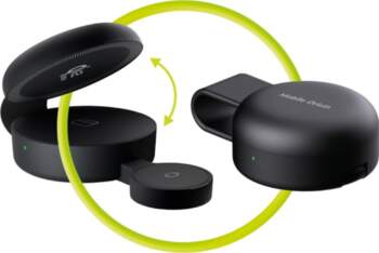 Ladowarka Mobile Origin PW34 3in1 Qi2