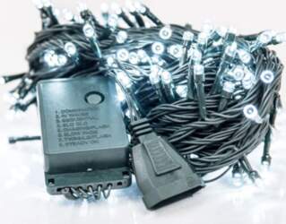 Lampki choinkowe iLike Indoor string N/A